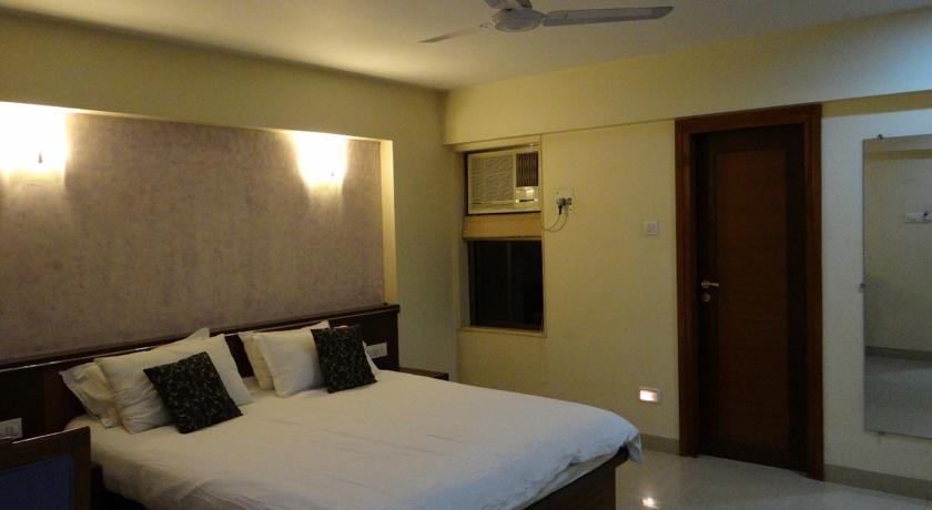 Hotel Golden Tree